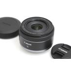 【全額返金保証】美品｜キヤノン RF16mm F2.8 STM CA01-B5722-2A2D