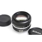NIKON（ニコン）AI 50 F1.4S