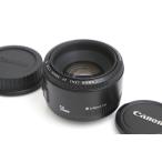 [ вся сумма возвращение денег гарантия ] прекрасный товар l Canon EF50mm F1.8 II CA01-B5728-2M2A
