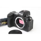 【全額返金保証】美品｜ニコン Z6III ボディ CA01-M6538-2P2B