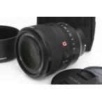 【全額返金保証】並品｜ソニー FE 50mm F1.2 GM SEL50F12GM CA01-R5253-2C1