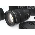 【全額返金保証】美品｜富士フイルム フジノンレンズ XF18-120mmF4 LM PZ WR CA01-R5242-2O3