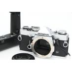 [ вся сумма возвращение денег гарантия ] хорошая вещь l Olympus OM-1N корпус [ хром ] CA01-R5920-3U4B