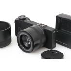 【全額返金保証】良品｜シグマ SIGMA dp3 Quattro CA01-M6608-2P1A