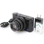 【全額返金保証】良品｜ソニー サイバーショット DSC-RX100M7 CA01-M6568-2Q1B