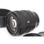 【全額返金保証】美品｜ソニー FE 50mm F1.4 GM SEL50F14GM CA01-R5275-2R2B