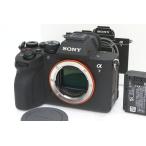 【全額返金保証】美品｜ソニー α7 V ILCE-7M5 ボディ CA01-R5278-3T4