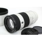 SONY FE 70-200mm F4 G OSS