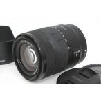 【全額返金保証】良品｜ソニー E 18-135mm F3.5-5.6 OSS SEL18135 CA01-R5308-2A1F