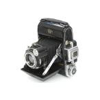  утиль ltsu лёд *i темно синий SUPER IKONTA 531 T Zeiss-Opton Tessar 75mm F3.5 CA01-R5921-3U4B