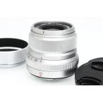 【全額返金保証】美品｜富士フイルム フジノンレンズ XF23mmF2 R WR [シルバー] CA01-R5349-2R3B