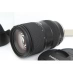 【全額返金保証】美品｜タムロン 28-75mm F/2.8 Di III VXD G2 (Model A063) CA01-R5336-2B3