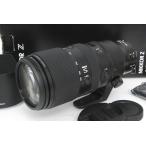 【全額返金保証】良品｜ニコン NIKKOR Z 100-400mm f/4.5-5.6 VR S CA01-R5332-3T5