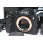 SONY α7S II