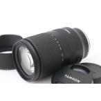 【全額返金保証】良品｜タムロン 18-300mm F/3.5-6.3 Di III-A VC VXD (Model B061) [ソニーE用] CA01-M6649-2B2D