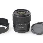 【全額返金保証】美品｜ソニー E 15mm F1.4 G SEL15F14G CA01-M6646-2N2C