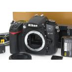 【全額返金保証】美品｜ニコン D7000