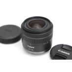 【全額返金保証】良品｜キヤノン RF24-50mm F4.5-6.3 IS STM CA01-B5789-3W1C