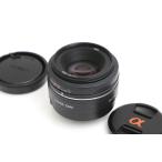 SONY（ソニー）85mm F2.8 SAM SAL85F28
