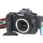 【全額返金保証】良品｜キヤノン EOS 40D ボディ（センサー清掃済み） CA01-R5471-3U1A