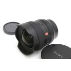 【全額返金保証】美品｜ソニー FE 14mm F1.8 GM SEL14F18GM CA01-B5803-2M3C