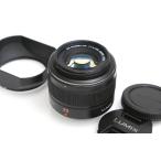 【全額返金保証】美品｜パナソニック LEICA DG SUMMILUX 25mm/F1.4 ASPH. H-X025 CA01-B5798-3W1E