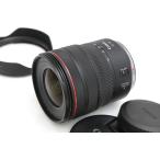 【全額返金保証】美品｜キヤノン RF14-35mm F4 L IS USM CA01-B5847-2M2A