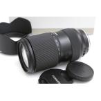 【全額返金保証】良品｜タムロン 50-300mm F/4.5-6.3 Di III VC VXD (Model A069) CA01-B5862-2N4