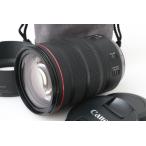【全額返金保証】美品｜キヤノン RF24-70mm F2.8 L IS USM CA01-M6698-2M4