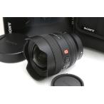 【全額返金保証】美品｜ソニー FE 14mm F1.8 GM SEL14F18GM CA01-B5839-2K1