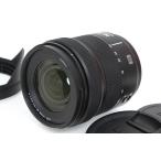 【全額返金保証】美品｜パナソニック LUMIX S 20-60mm F3.5-5.6 S-R2060 CA01-R5514-2J3