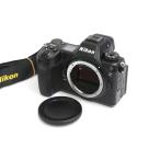 【全額返金保証】良品｜ニコン Z6III ボディ（センサー清掃済み） CA01-B5872-2S3