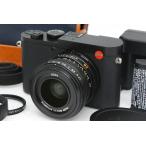 【全額返金保証】良品｜ライカ LEICA Q2 CA01-R5554-2P1A