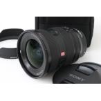 【全額返金保証】美品｜ソニー FE 16-35mm F2.8 GM II SEL1635GM2 CA01-M6734-2M6B