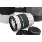 CANON RF 70-200mm F4 L IS USM