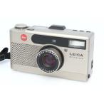 [ вся сумма возвращение денег гарантия ] хорошая вещь l Leica Leica minilux DB exclusive CA01-R5595-3Y5