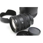 【全額返金保証】美品｜ソニー FE 20-70mm F4 G SEL2070G CA01-B5982-2A1C