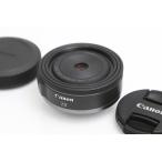 【全額返金保証】並品｜キヤノン RF28mm F2.8 STM  CA01-B5951-2M2D