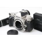 NIKON（ニコン）Df ボディ シルバー