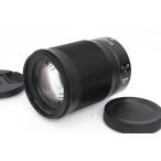【全額返金保証】美品｜ニコン NIKKOR Z 85mm f/1.8 S CA01-R5638-2A1F