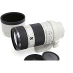 【全額返金保証】良品｜ソニー FE 70-200mm F4 G OSS SEL70200G CA01-B5976-2M4