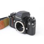  утиль l Nikon F3 HP корпус CA01-M6897-3U2B