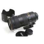【全額返金保証】美品｜ニコン AF-S NIKKOR 70-200mm f/2.8E FL ED VR CA01-B5995-2B1