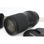 【全額返金保証】美品｜タムロン 50-300mm F/4.5-6.3 Di III VC VXD (Model A069) [ソニーE用] CA01-R5693-2N3