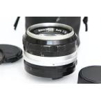  доступный товар l Nikon Nikkor-S Auto 50mm F1.4( не Ai) CA01-R5747-3T3D