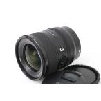 【全額返金保証】美品｜ソニー FE 20mm F1.8 G SEL20F18G CA01-M6840-2A1D