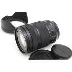 【全額返金保証】美品｜パナソニック LUMIX S 24-105mm F4 MACRO O.I.S. S-R24105 CA01-B6018-2B2E