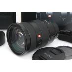 【全額返金保証】良品｜ソニー FE 24-70mm F2.8 GM SEL2470GM CA01-R5731-2S4