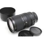 【全額返金保証】美品｜ソニー E 70-350mm F4.5-6.3 G OSS SEL70350G CA01-B6020-2A2B