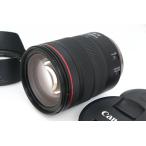 【全額返金保証】美品｜キヤノン RF24-105mm F4 L IS USM CA01-R5759-2R1B